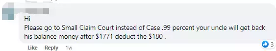 警察劝架!我在新加坡这家店剪头,签下$1771新币的配套