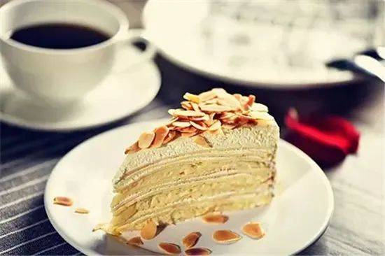 阿嬷老字號 “燒焦芝士蛋糕” 值得一品