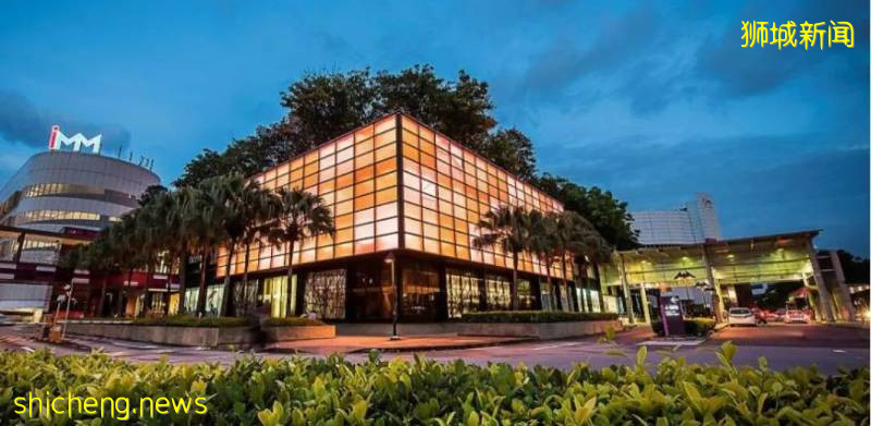 新加坡生活成本太高?一定是你打開的方式不對!