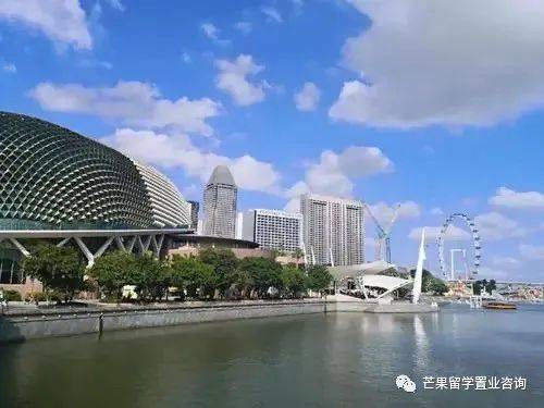 新加坡永居优势和方式汇总