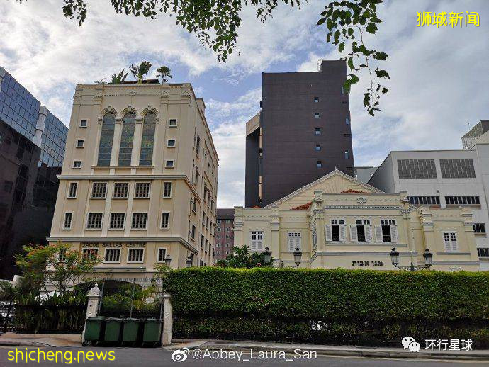 当宗教遇上疫情,新加坡的选择是