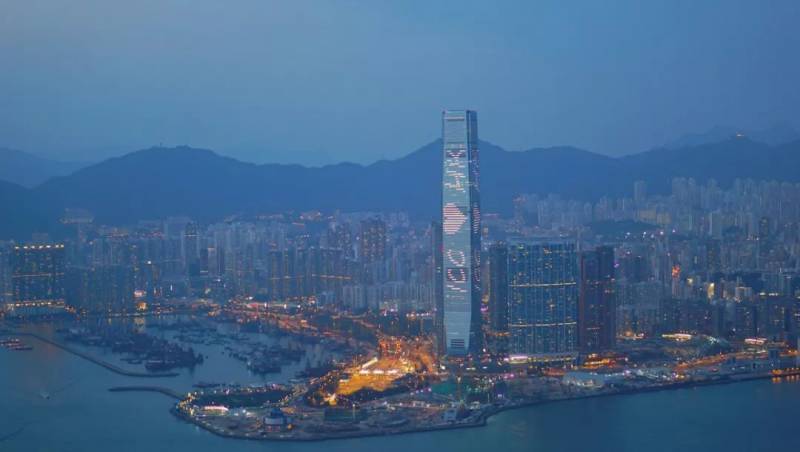 香港vs新加坡：投资者如何抉择