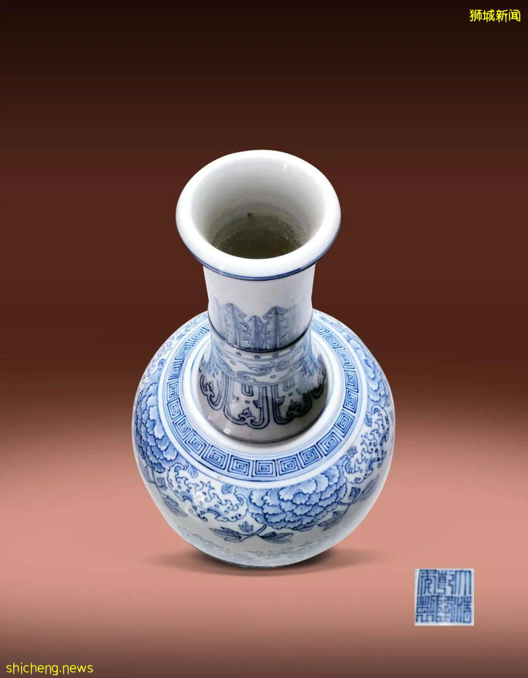 海外珍藏青瓷、建盞等瓷中奇葩荟聚獅城,新加坡國際必買好物清單