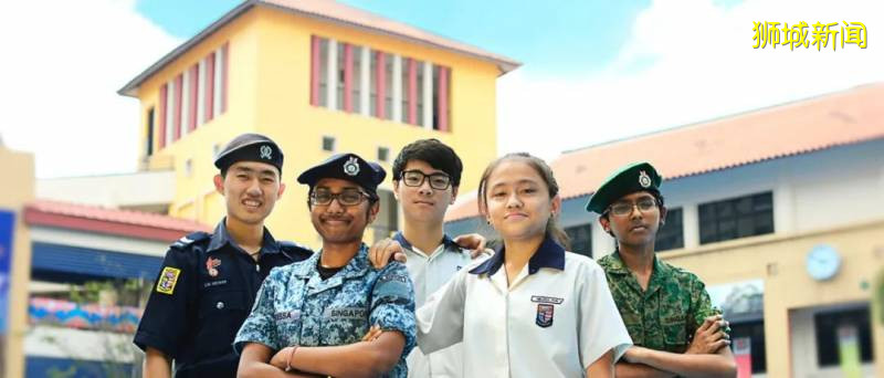 政府學校、國際學校、本地國際學校，留學新加坡該選哪一個