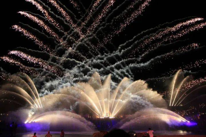 疫情過去後,一起去新加坡浪漫好不好?我請你看摩天輪的日落