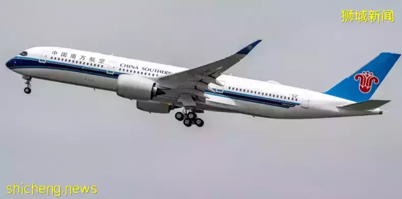 刚刚!民航局再发熔断令,4个新加坡回中国航班受影响!英国宣布彻底解封:感染者不隔离