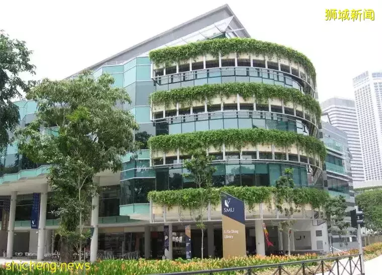 超过140万元新加坡法学院奖学金