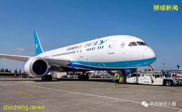 13623例,回國難了!新加坡4個航班再被熔斷!機票暴漲至6萬多