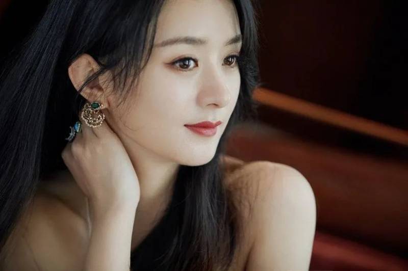 2020亞太“最美臉蛋”新加坡21歲女星擊敗張雨绮、周冬雨上榜