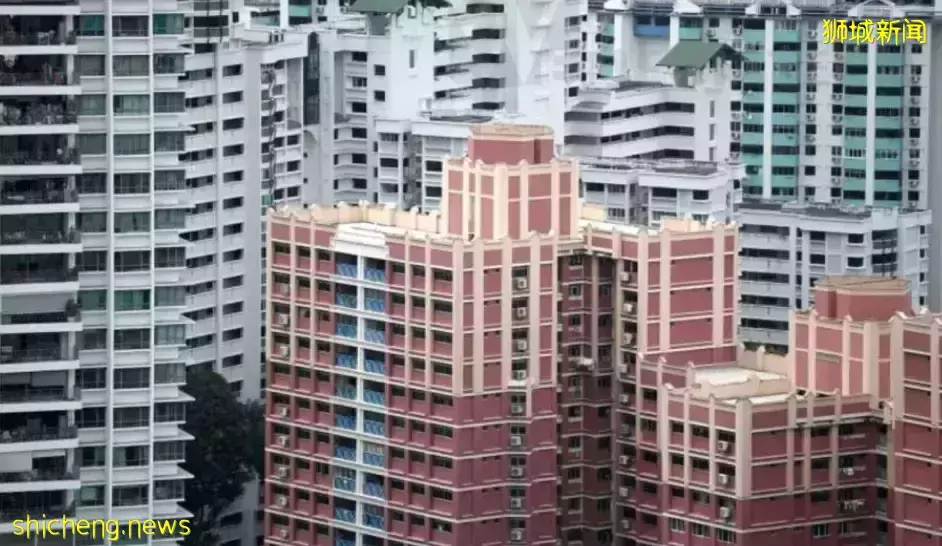 新加坡政府宣布推出最新一轮房地产降温措施