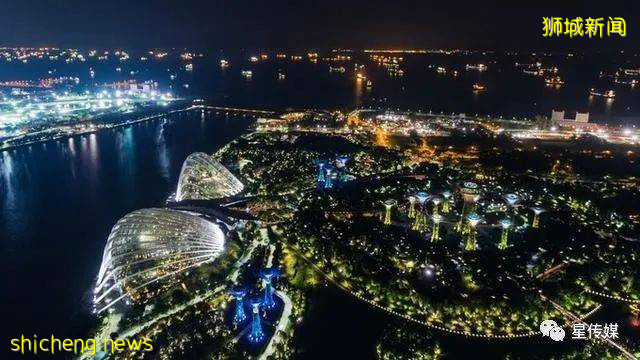 多味缤紛新加坡，旅遊攻略收藏貼