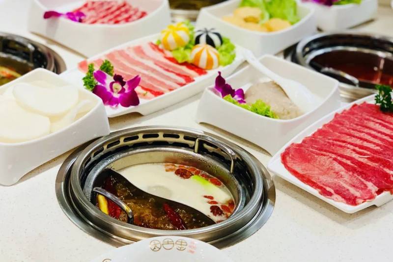 多久沒吃火鍋了？太古裏連續一個月最低6.8折，還有霸王餐送