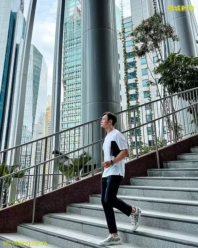 新加坡市中心新地标!盘点CapitaSpring拍照美食攻略🌿一起来探索这栋51层的建筑👀