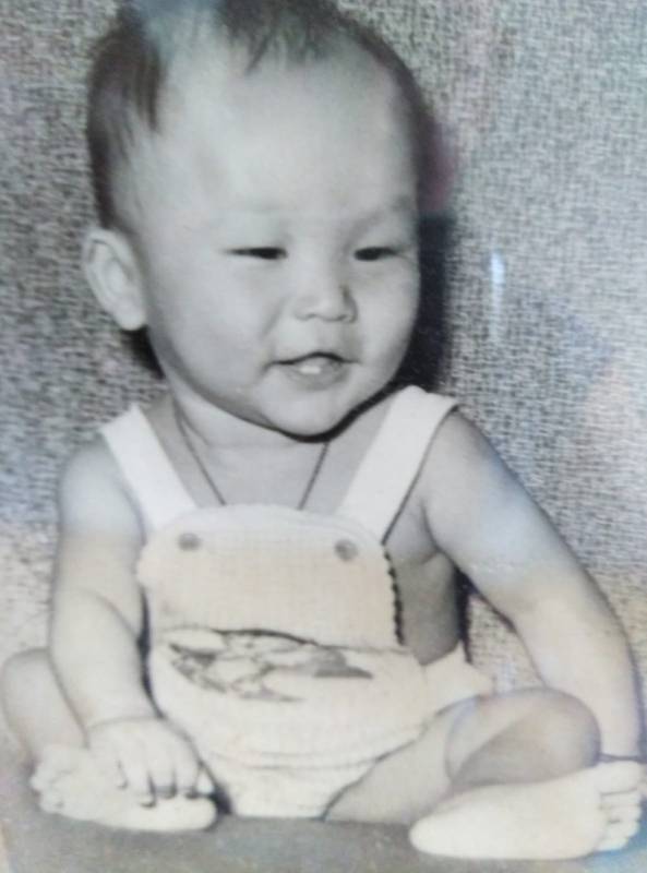 甫出生被领养　狮城汉寻大马家人 