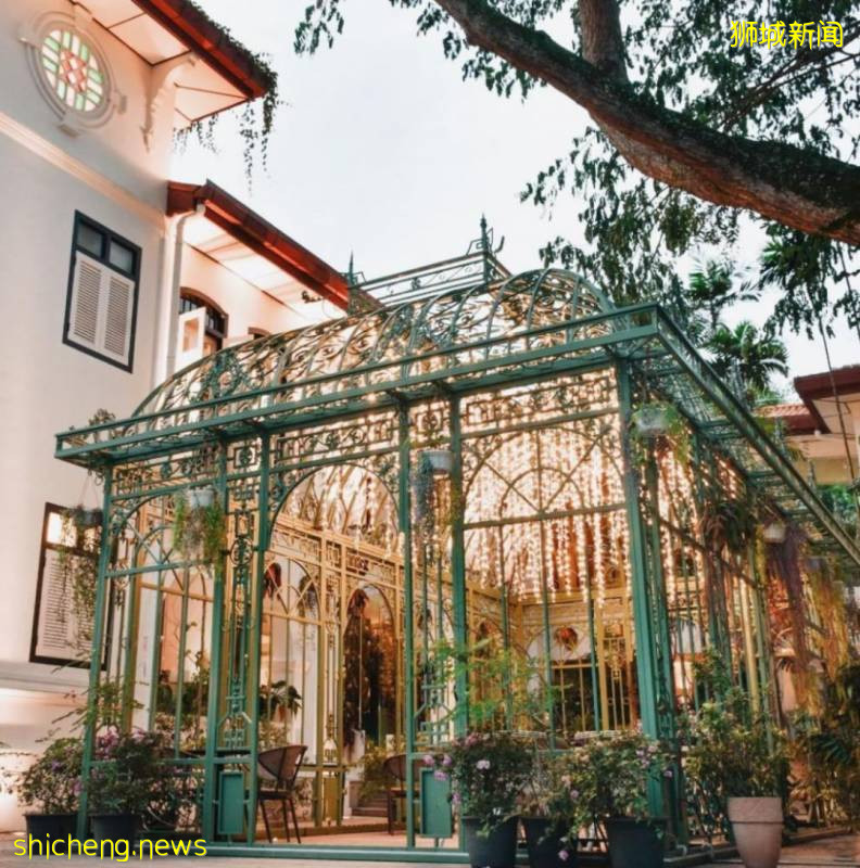 这几家最近博主们都去打卡的宝藏店,你们都去了吗