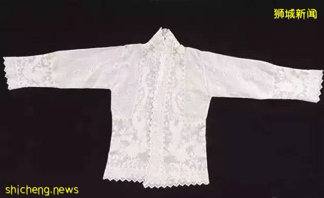 新版《小娘惹》沖上熱搜,什麽是娘惹你了解嗎