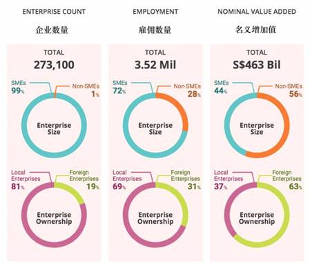 拥有一间新加坡公司的用途