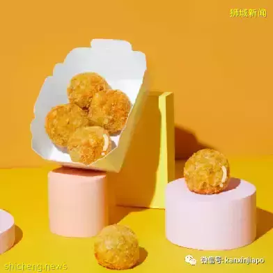 【下周活动】炸鸡买1送1、Superdry大甩卖、滨海湾公园圣诞打卡