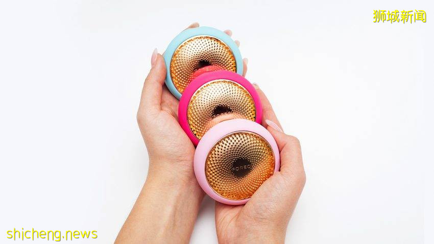 Yamen、TriPollar、Foreo給皇後粉獨家折扣！低至35折！新加坡疫情這麽嚴重我們還是待家裏做個美容吧