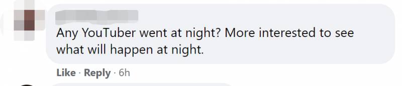 实拍！英国博主非法闯入新加坡“鬼屋”探险，却被网友力挺