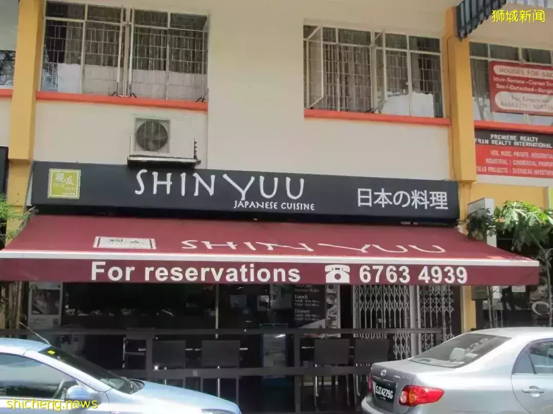 新加坡人氣最高的22間日料自助,私藏!好吃到犯規