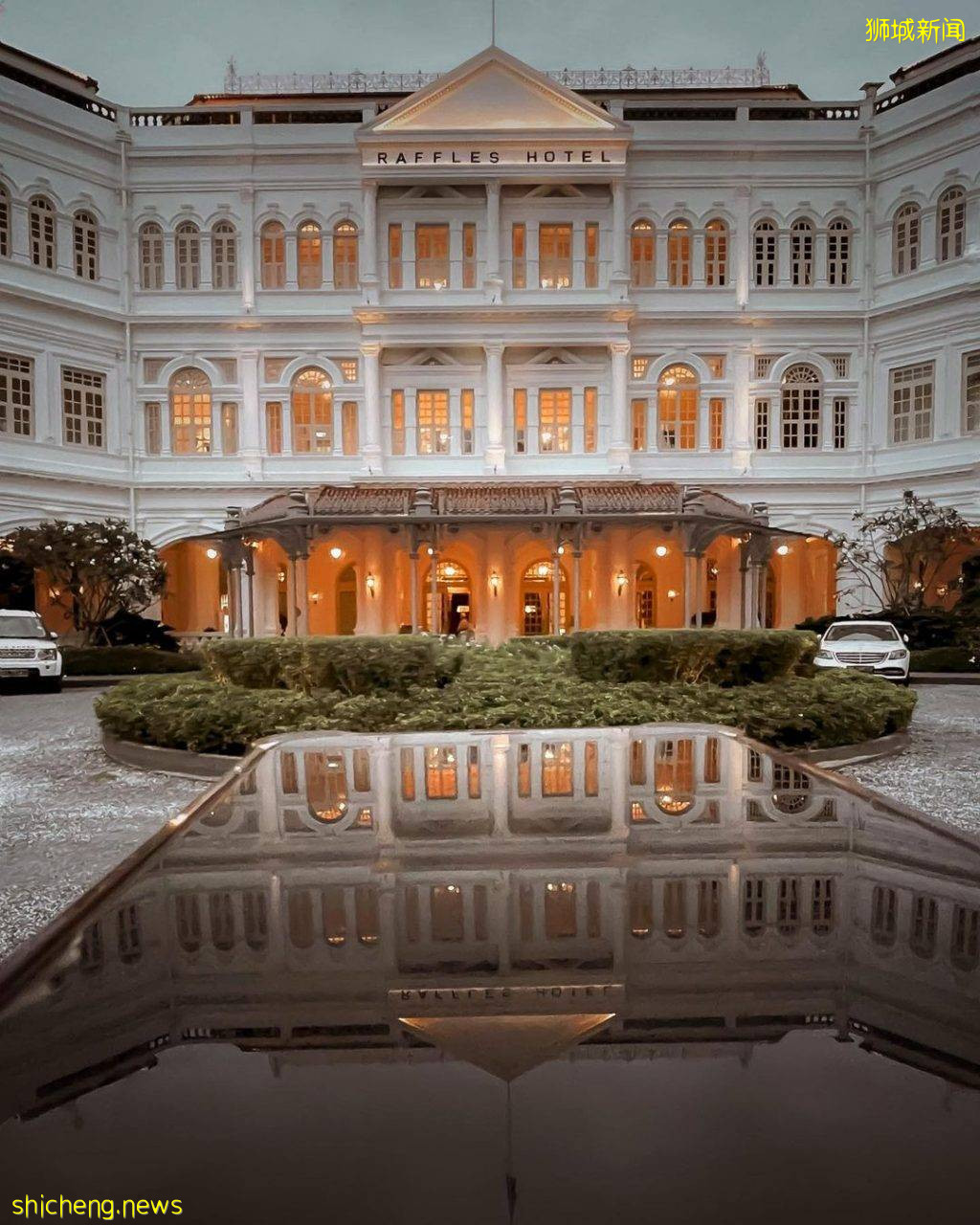 撒钱！莱佛士酒店Staycation、苹果手表、AirPods Pro、Sephora礼品卡、戴森吹风机通通免费送！另有高达77%返现