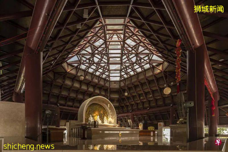 高度城市化的新加坡,有哪些现代主义建筑,它们对本地文化历史又有何影响