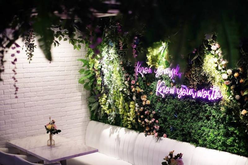 “泰幸福”開到淩晨的泰式甜點!裝潢很網紅,甜品很泰式!最接近泰國的美味