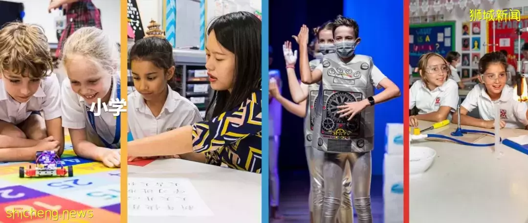 一文帶你了解新加坡德威國際學校,內附(申請條件,申請資料,以及學費)