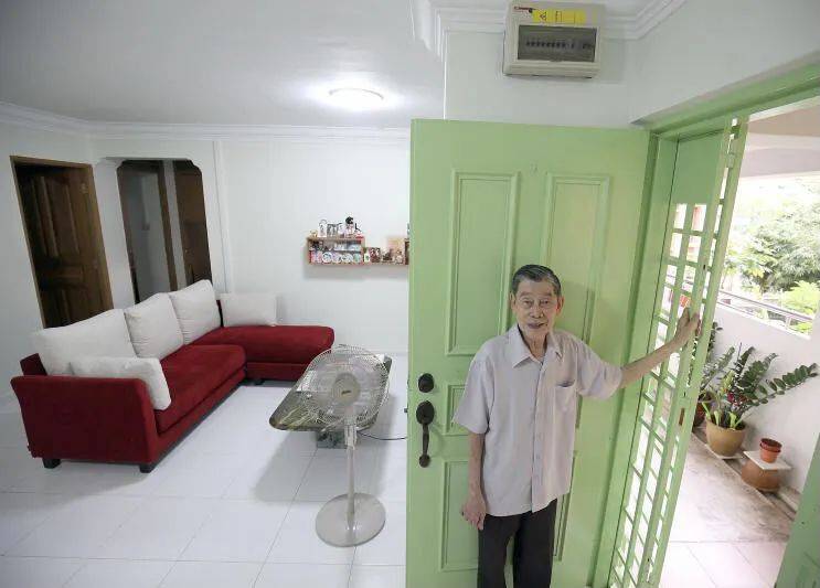 在新加坡養老哪裏最合適？養老院、住家怎麽選