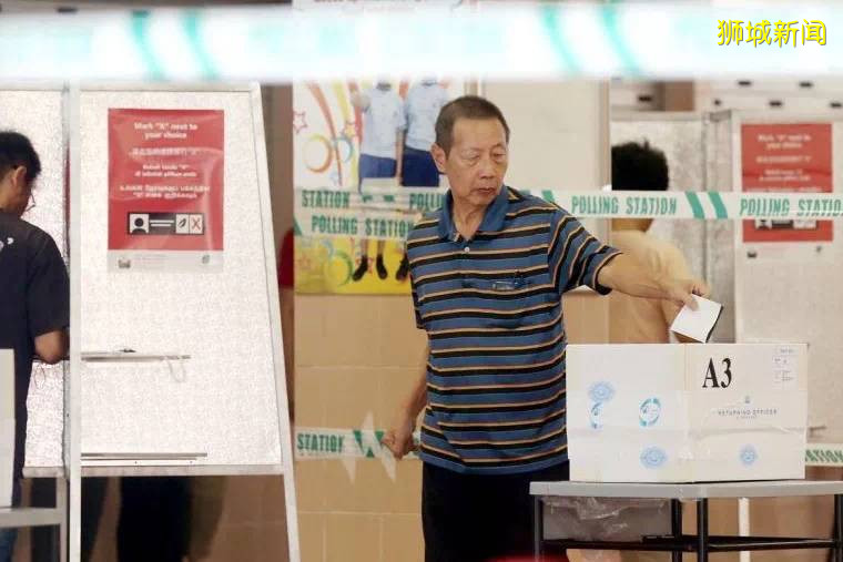 新加坡2020上半年大事記,還記得我們一起撐過的182天嗎