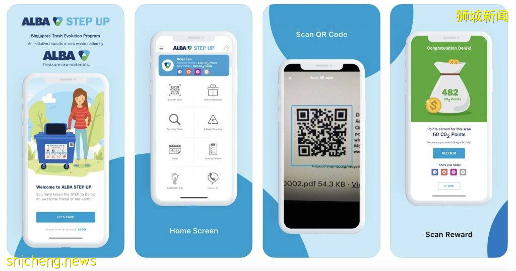 別再往垃圾桶裏扔！回收電子商品可獲獎勵🔋舊手機、電腦、充電寶、大型家用電器不要再亂丟啦