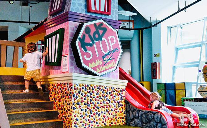 【周末去哪】免費送遊樂場門票！Baby Shark音樂劇，TWG買1送1，$28點心自助餐，A&F撤場5折