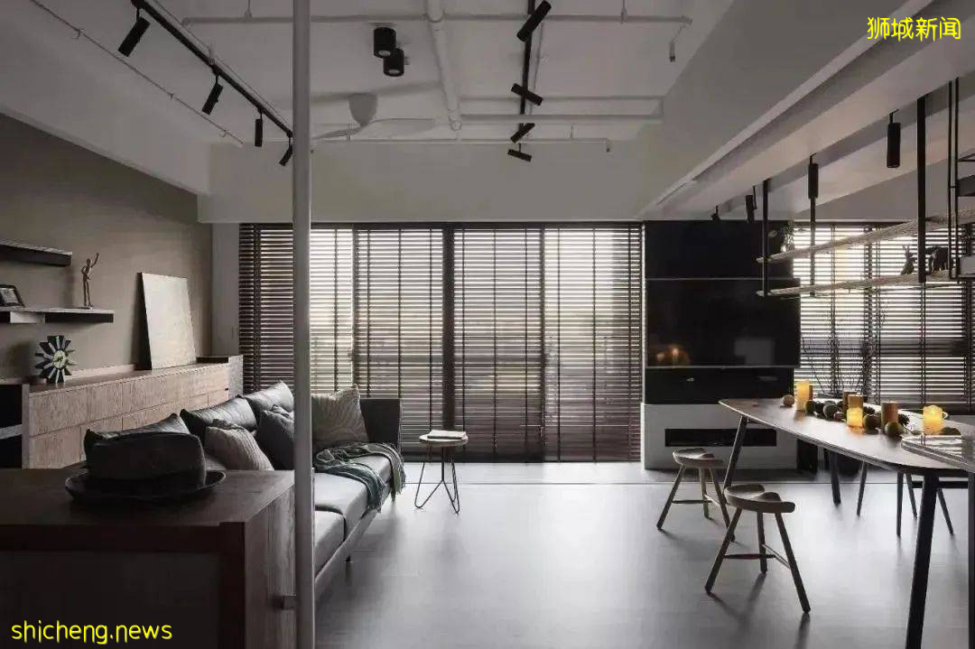 为了赚钱出国做装修!分享我在新加坡生活的苦与乐