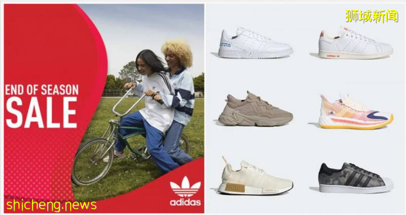 【每周折扣】叮咚！您有一份八月末新加坡吃喝玩樂指南待簽收