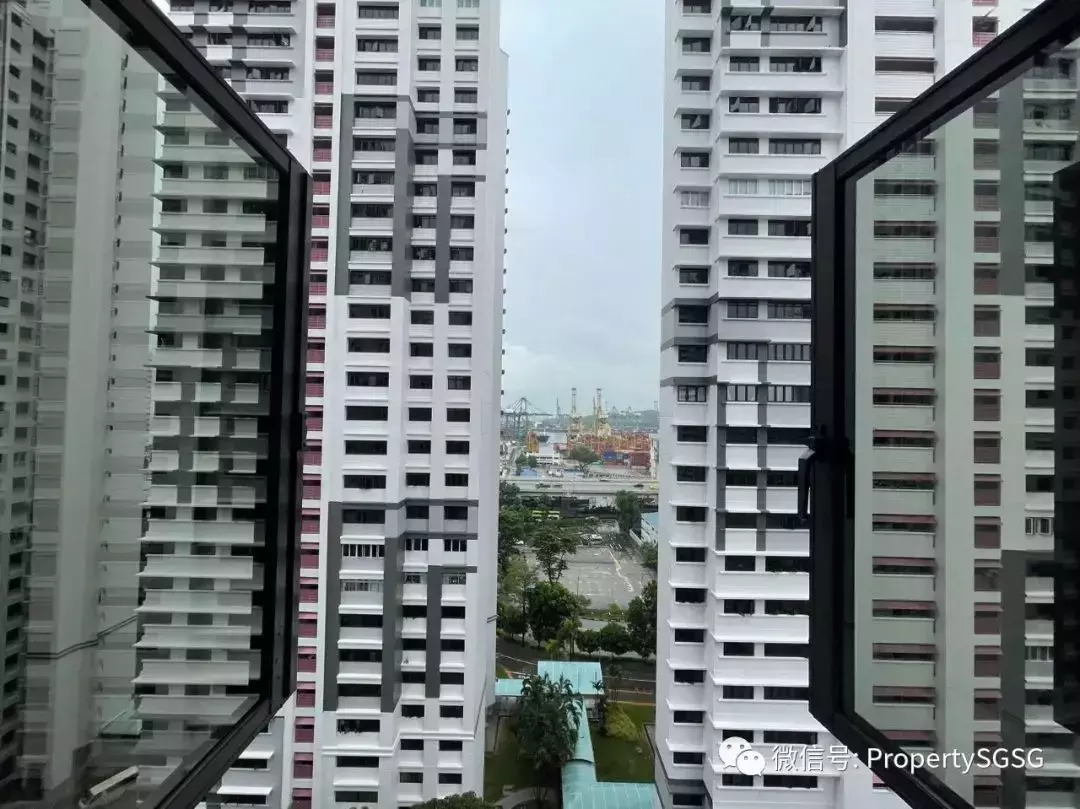 【二手組屋】丹戎巴葛/三巴旺/海軍部 新加坡優質二手組屋房源分享