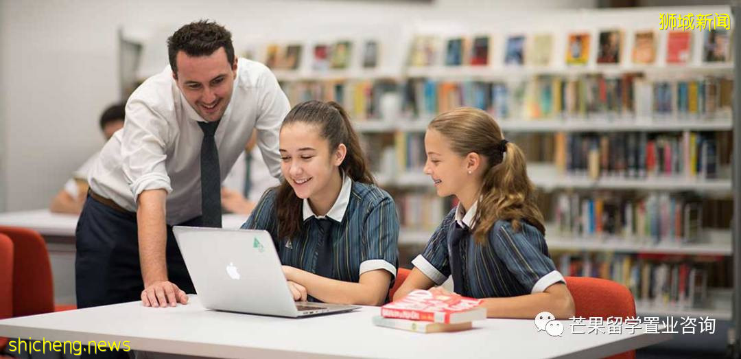 怎樣的學生更適合新加坡留學