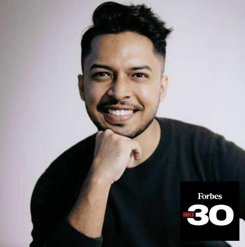 五位南洋理工大學校友入選福布斯亞洲三十歲以下精英榜