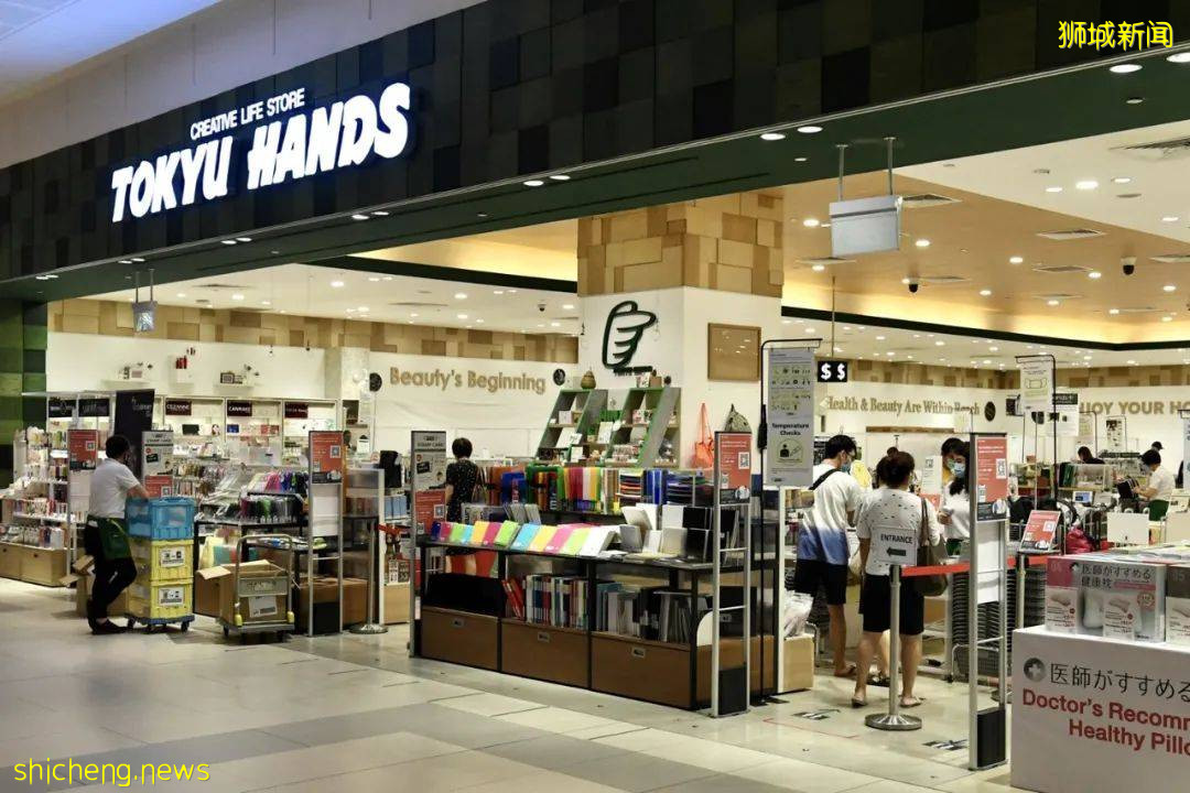 傳說中的27種新加坡必買“特産”，我竟然連一半都沒見過