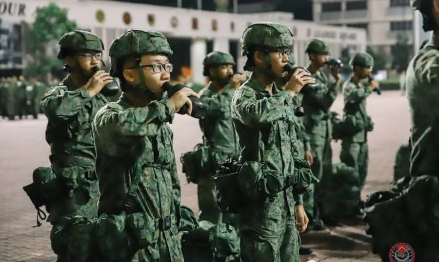 传说中价值千万的新加坡绿卡,原来能享受到这么多福利