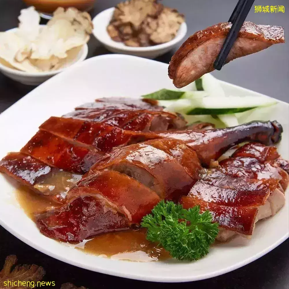 今年这些外卖，都感觉虎里虎气的呢