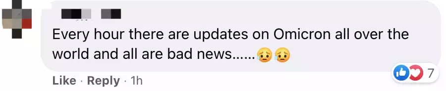 突發新政！新加坡對所有國家增加入境要求，包括中國！曝奧密克戎可1傳50人