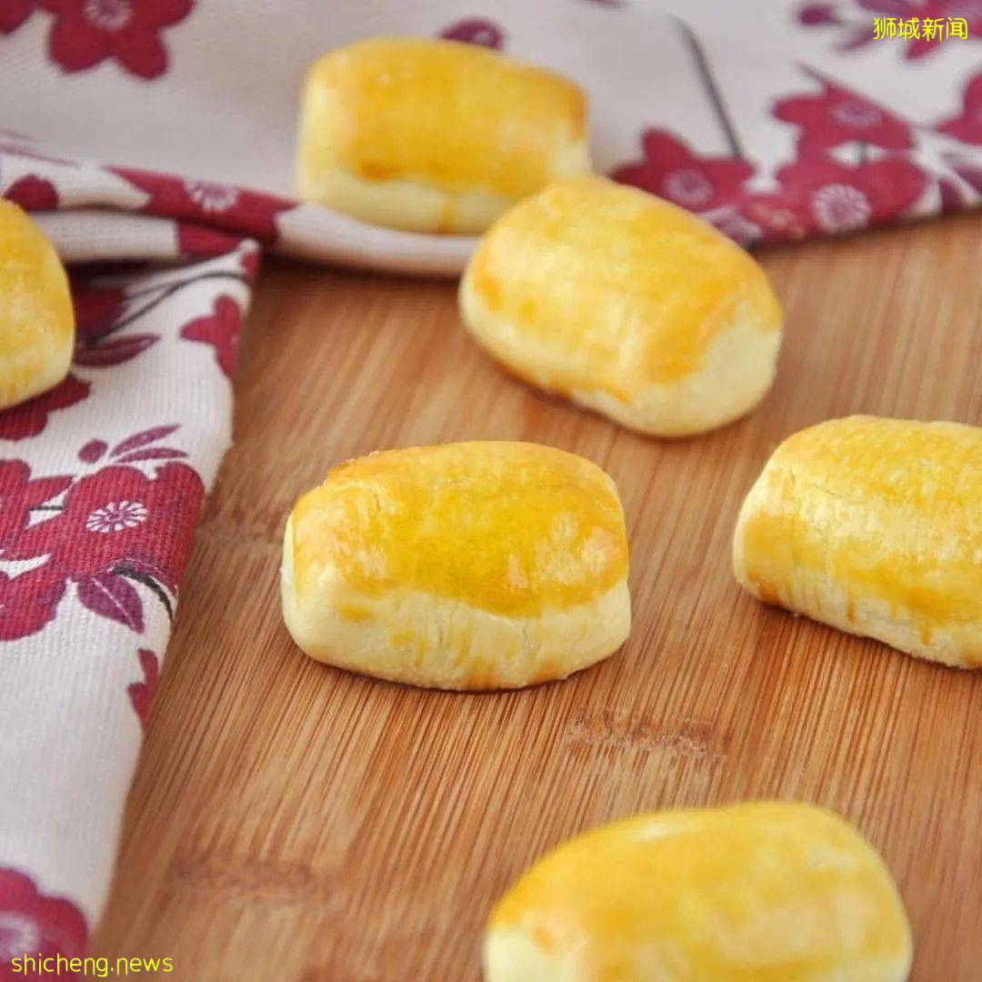 榴梿控們看過來！盤點獅城不能錯過的“榴梿甜品”