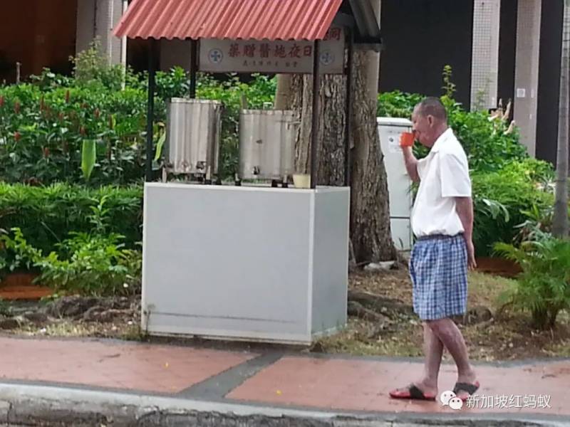 重新发现新加坡:马里士他平凡中的不平凡