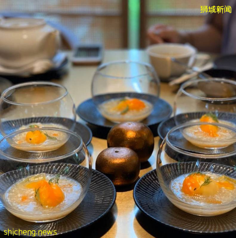 这几家最近博主们都去打卡的宝藏店,你们都去了吗