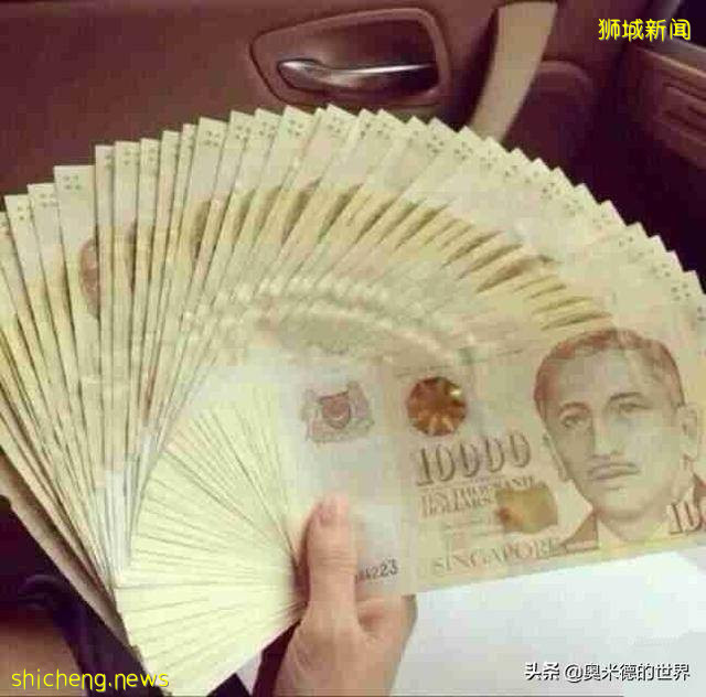 关于狮城“新加坡”的20个冷知识，你知道几个 