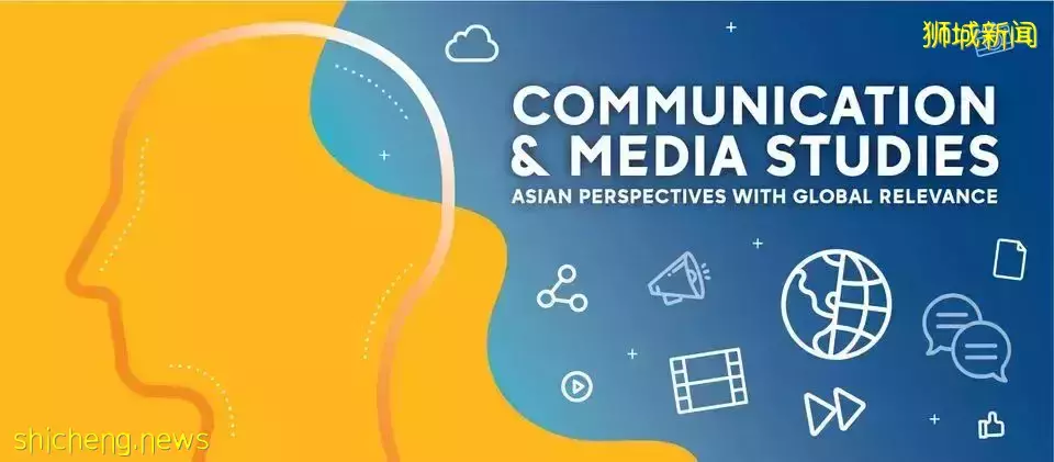 年薪數十萬的傳媒“金領階層”是怎樣煉成的？新加坡這些學校的傳媒專業“香”得不行