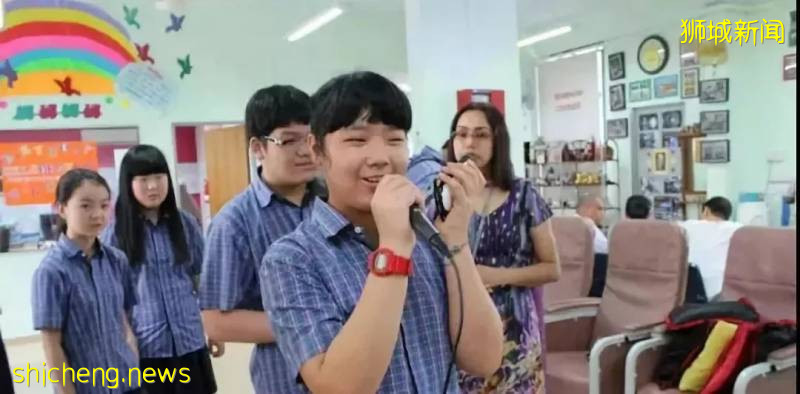 新加坡政府中小學的完美替補—聖法衛理學校&三育中小學