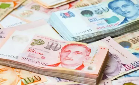 “在新加坡不买组屋的,太笨了”