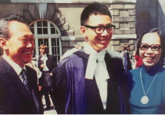 李光耀祖籍在中国,却为何主张:新加坡华人不同于中国人